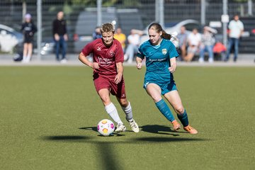 Bild 51 - F Alstertal-Langenhorn - Eilbek : Ergebnis: 2:3